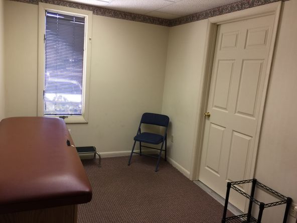 Medical Office: 1842 Harper Rd, Beckley, WV 25801